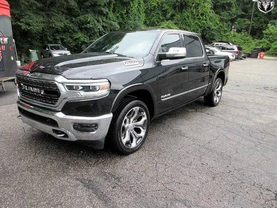 RAM 1500 2020 1C6SRFHT5LN388681 image