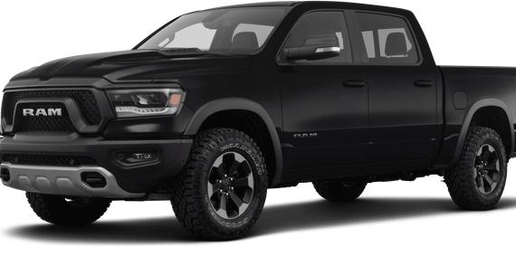 RAM 1500 2020 1C6SRFLT0LN183549 image RAM 1500 2020 1C6SRFLT0LN183549 image