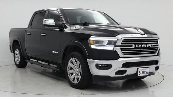 RAM 1500 2020 1C6SRFJT9LN232444 image
