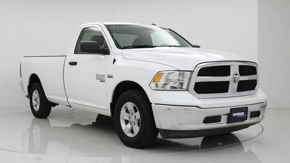 RAM 1500 2020 3C6JR6DT3LG310605 image