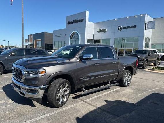 RAM 1500 2020 1C6SRFHT4LN109477 image RAM 1500 2020 1C6SRFHT4LN109477 image