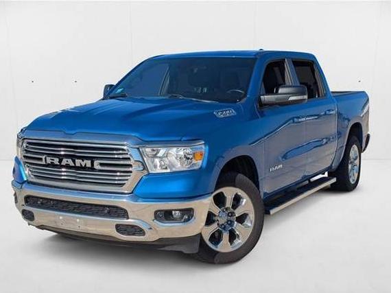 RAM 1500 2020 1C6SRFFT7LN284003 image