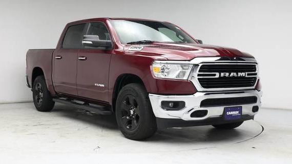 RAM 1500 2020 1C6RRFFG6LN285872 image