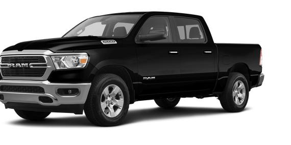 RAM 1500 2020 1C6RRFFG6LN230631 image
