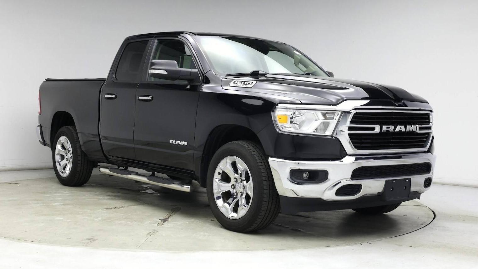 RAM 1500 2020 1C6SRFBT0LN224179 image