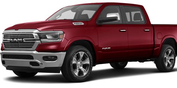 RAM 1500 2020 1C6SRFHM5LN225036 image