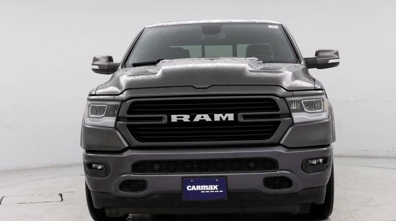 RAM 1500 2020 1C6RREJTXLN276204 image