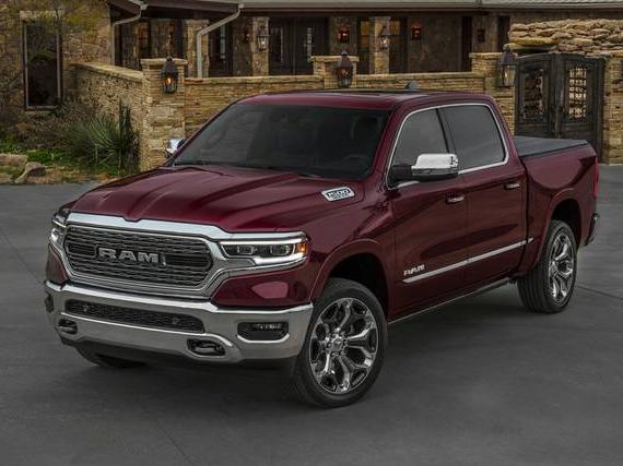 RAM 1500 2020 1C6SRFHM3LN249450 image