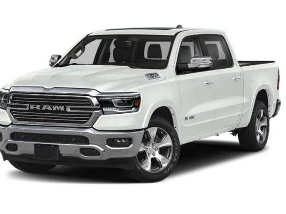 RAM 1500 2020 1C6RREJT2LN100764 image