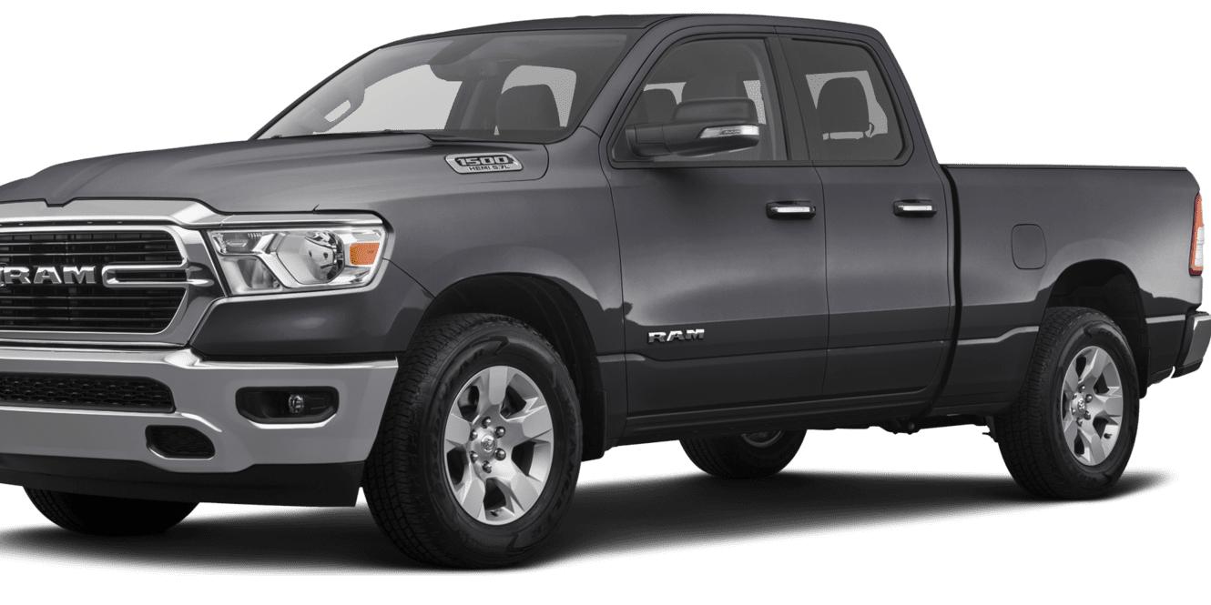 RAM 1500 2020 1C6RRFBG5LN414075 image