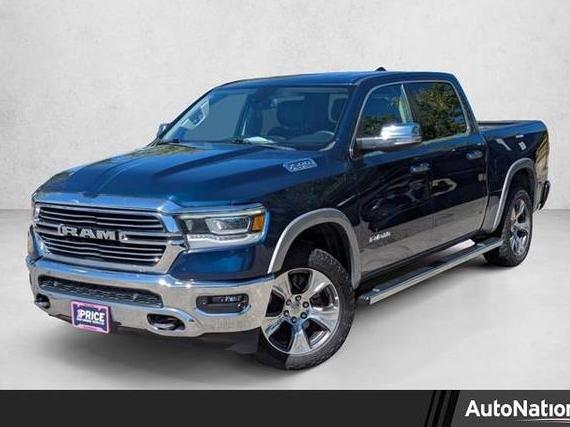 RAM 1500 2020 1C6SRFJT8LN240079 image