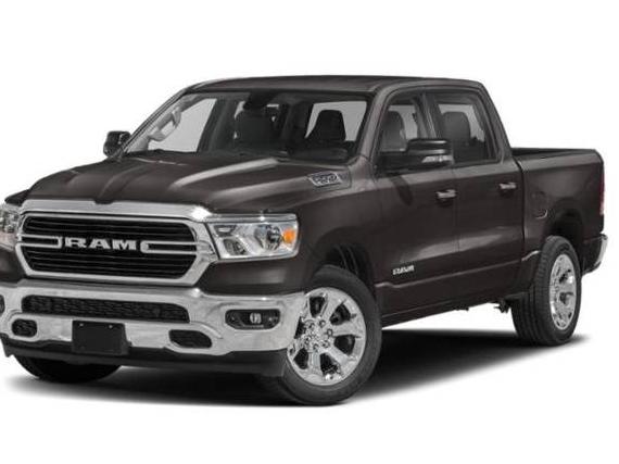 RAM 1500 2020 1C6SRFFTXLN347224 image