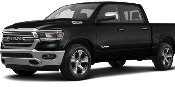RAM 1500 2020 1C6SRFJT6LN308220 image