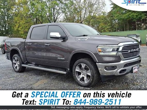 RAM 1500 2020 1C6SRFJT6LN223572 image RAM 1500 2020 1C6SRFJT6LN223572 image