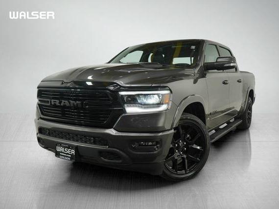 RAM 1500 2020 1C6SRFJT2LN148207 image
