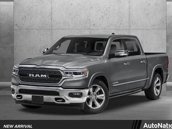 RAM 1500 2020 1C6SRFHM7LN404811 image