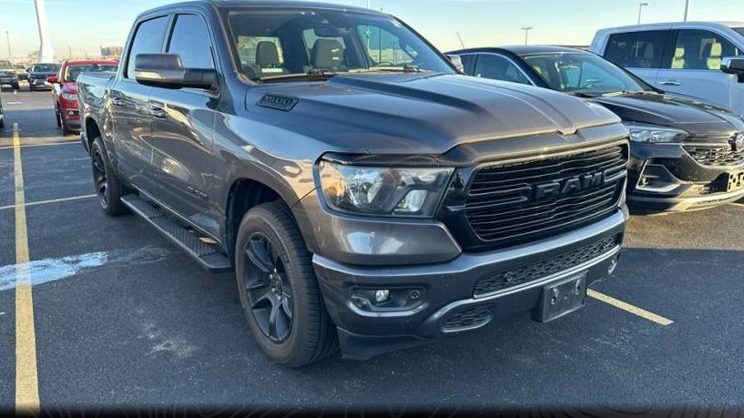 RAM 1500 2020 1C6SRFFT9LN107064 image