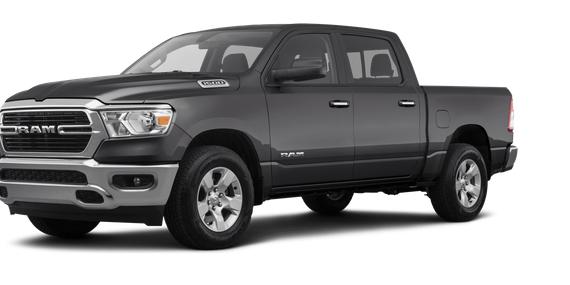RAM 1500 2020 1C6SRFFM5LN362920 image