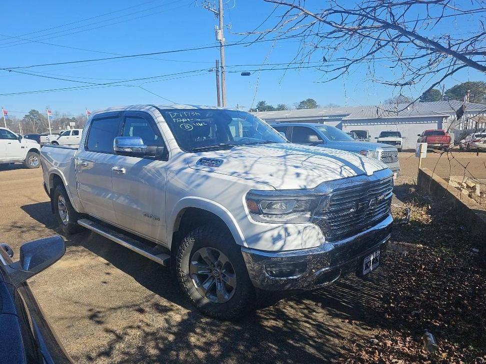 RAM 1500 2020 1C6SRFJM3LN250480 image