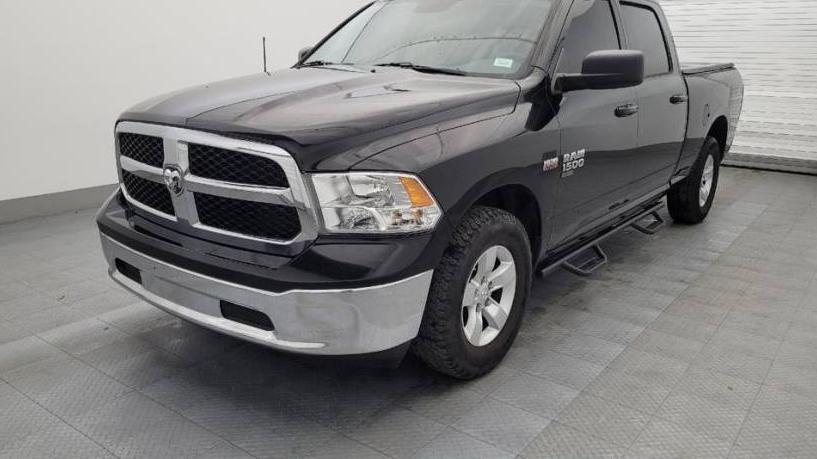 RAM 1500 2020 1C6RR6TT9LS103262 image