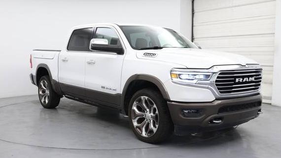 RAM 1500 2020 1C6SRFKT7LN368960 image