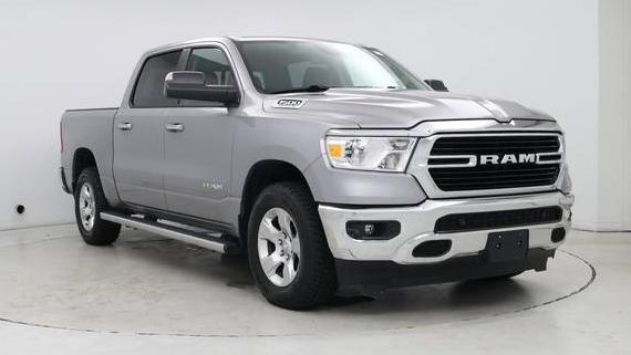 RAM 1500 2020 1C6SRFFT7LN201685 image