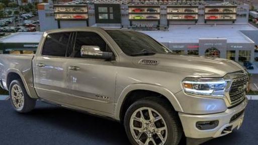 RAM 1500 2020 1C6RREHT3LN228968 image
