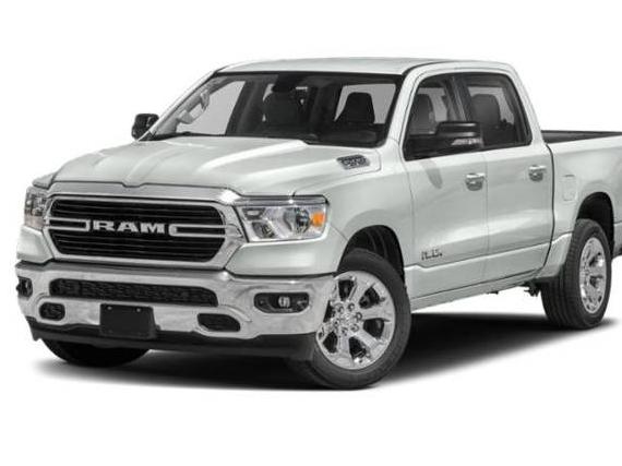 RAM 1500 2020 1C6SRFFT0LN200300 image