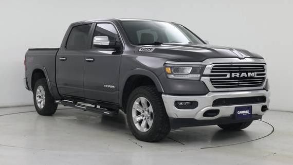 RAM 1500 2020 1C6SRFJT8LN348010 image