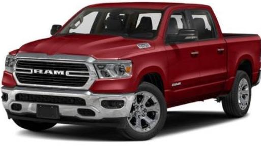 RAM 1500 2020 1C6SRFBT2LN404375 image