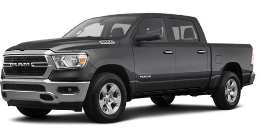 RAM 1500 2020 1C6SRFFT7LN116104 image