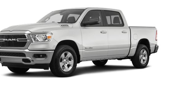RAM 1500 2020 1C6SRFFT7LN154254 image