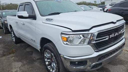 RAM 1500 2020 1C6SRFBT6LN192919 image