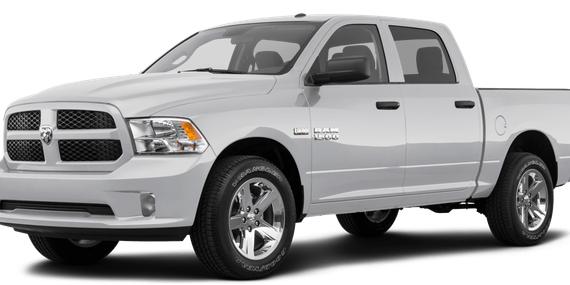 RAM 1500 2020 3C6RR6KG9LG128061 image
