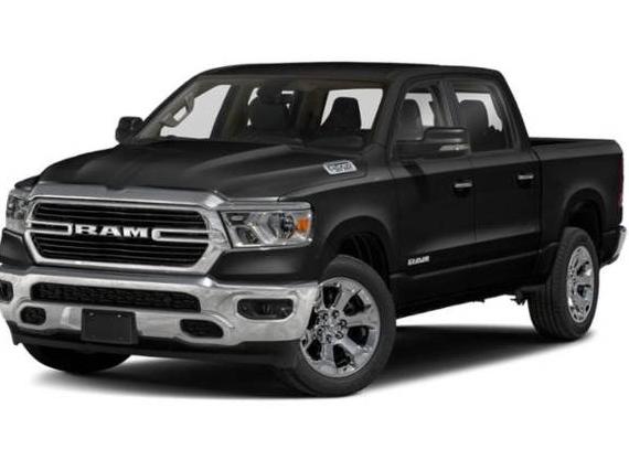 RAM 1500 2020 1C6SRFBTXLN149202 image