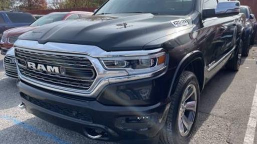 RAM 1500 2020 1C6SRFHT7LN414567 image RAM 1500 2020 1C6SRFHT7LN414567 image