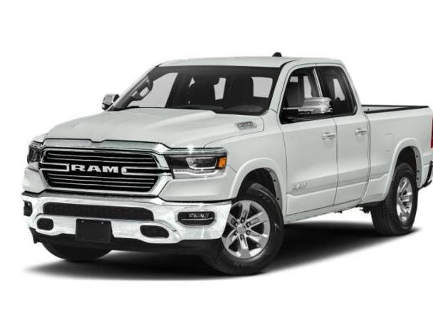 RAM 1500 2020 1C6RREDT2LN277696 image