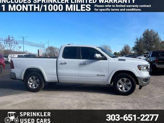 RAM 1500 2020 1C6SRFDT0LN303817 image RAM 1500 2020 1C6SRFDT0LN303817 image
