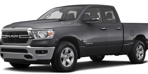 RAM 1500 2020 1C6SRFBT2LN418521 image