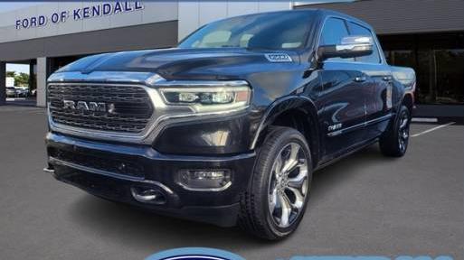 RAM 1500 2020 1C6SRFHT2LN254629 image