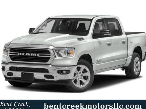 RAM 1500 2020 1C6SRFFT8LN150522 image