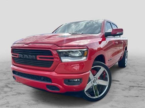 RAM 1500 2020 1C6SRFLTXLN174583 image RAM 1500 2020 1C6SRFLTXLN174583 image