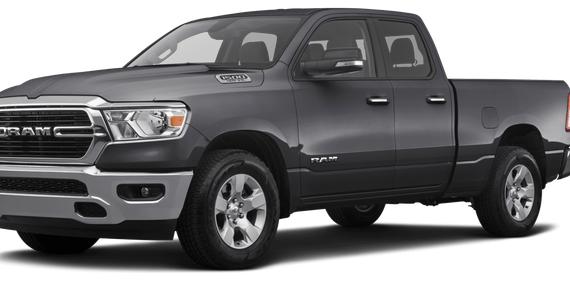 RAM 1500 2020 1C6RREBT9LN361582 image