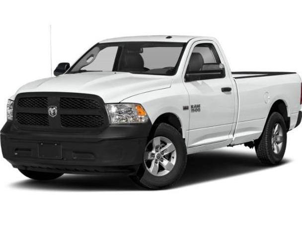 RAM 1500 2020 3C6JR7DG6LG211138 image