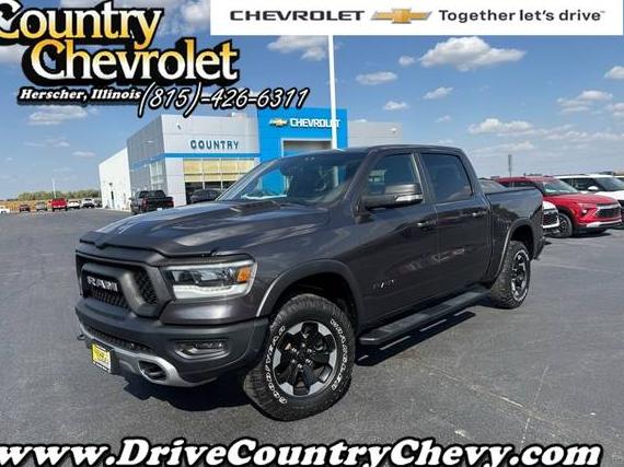 RAM 1500 2020 1C6SRFLT3LN375208 image RAM 1500 2020 1C6SRFLT3LN375208 image
