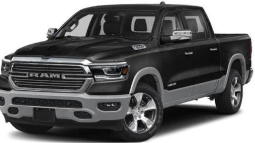 RAM 1500 2020 1C6SRFJT0LN308908 image