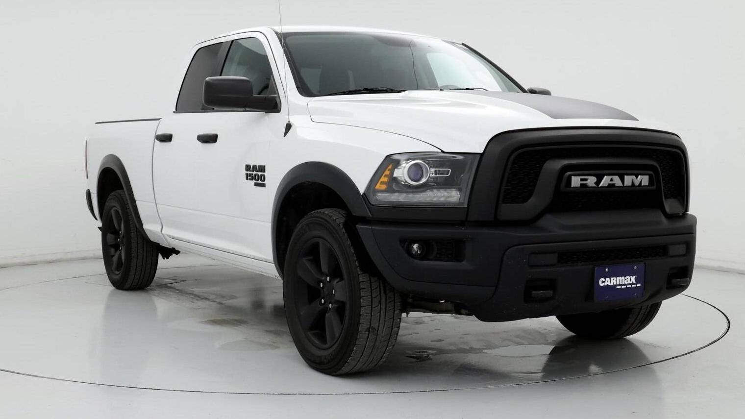 RAM 1500 2020 1C6RR7GG7LS152513 image