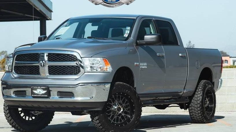 RAM 1500 2020 1C6RR7TT7LS100656 image