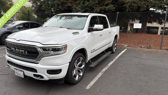 RAM 1500 2020 1C6SRFHTXLN315810 image RAM 1500 2020 1C6SRFHTXLN315810 image