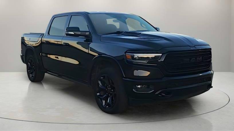 RAM 1500 2020 1C6SRFHT5LN213833 image